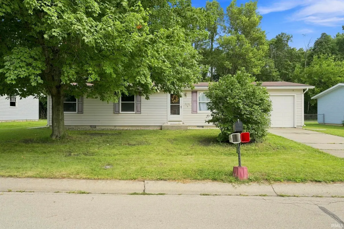 2030 Chief Turtle Court, Huntington, IN 46750 - #1