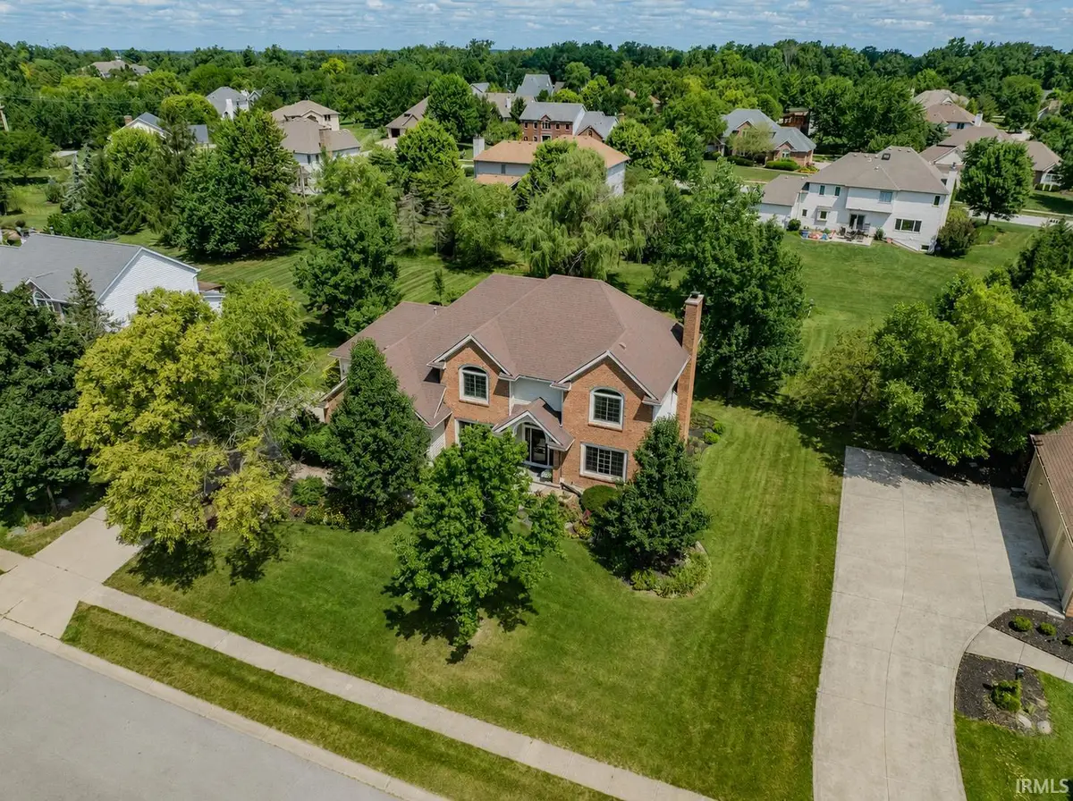 2306 Longleaf Court, Fort Wayne, IN 46814 - #1