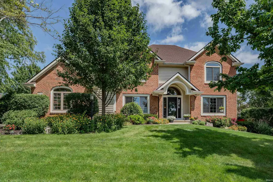2306 Longleaf Court, Fort Wayne, IN 46814 - #2