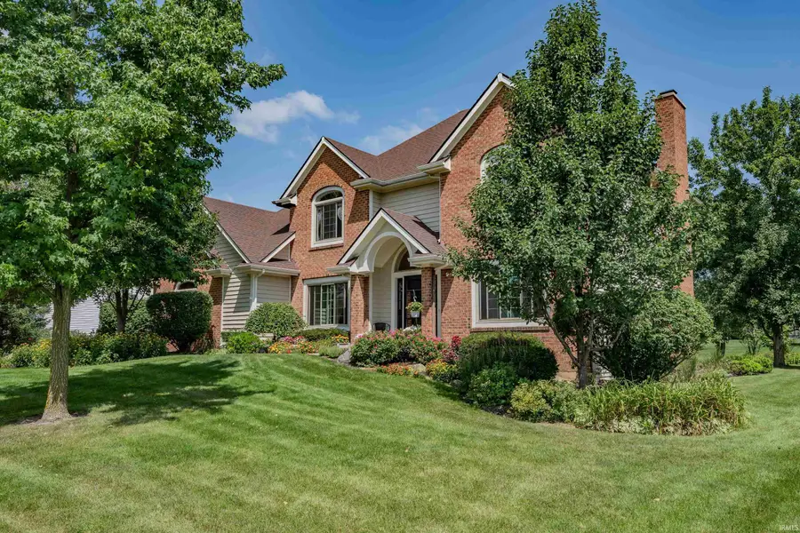 2306 Longleaf Court, Fort Wayne, IN 46814 - #3