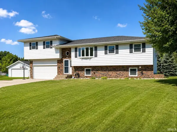 406 Northfield Lane, Valparaiso, IN 46383