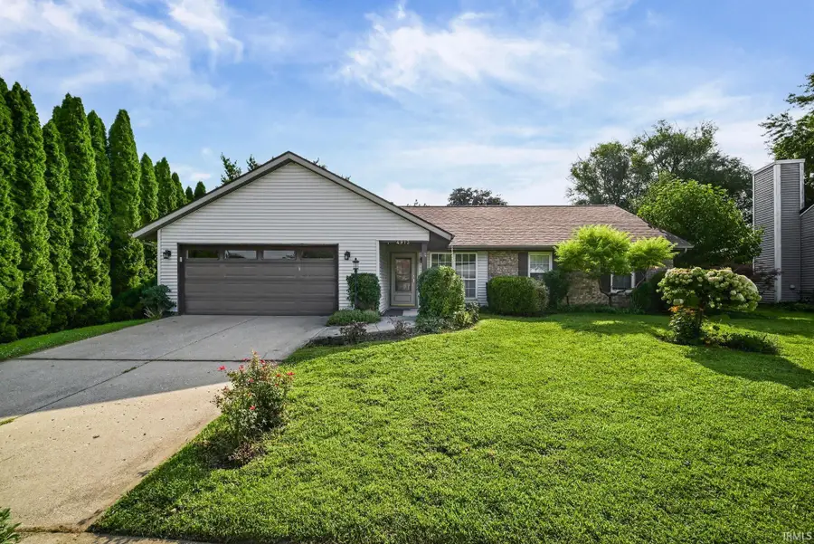 4913 Autumn North Lane, Lafayette, IN 47909 - #2