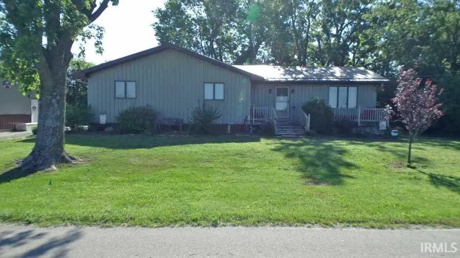 7472 N Pine Bluff Road, Bicknell, IN 47512 - #1