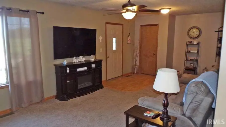 7472 N Pine Bluff Road, Bicknell, IN 47512 - #3