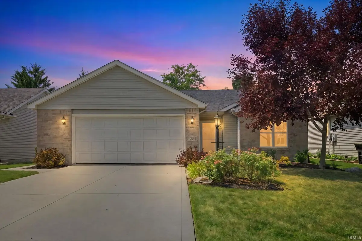 7225 Lismore Lane, Fort Wayne, IN 46835 - #1