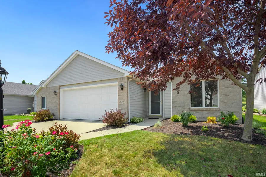 7225 Lismore Lane, Fort Wayne, IN 46835 - #3