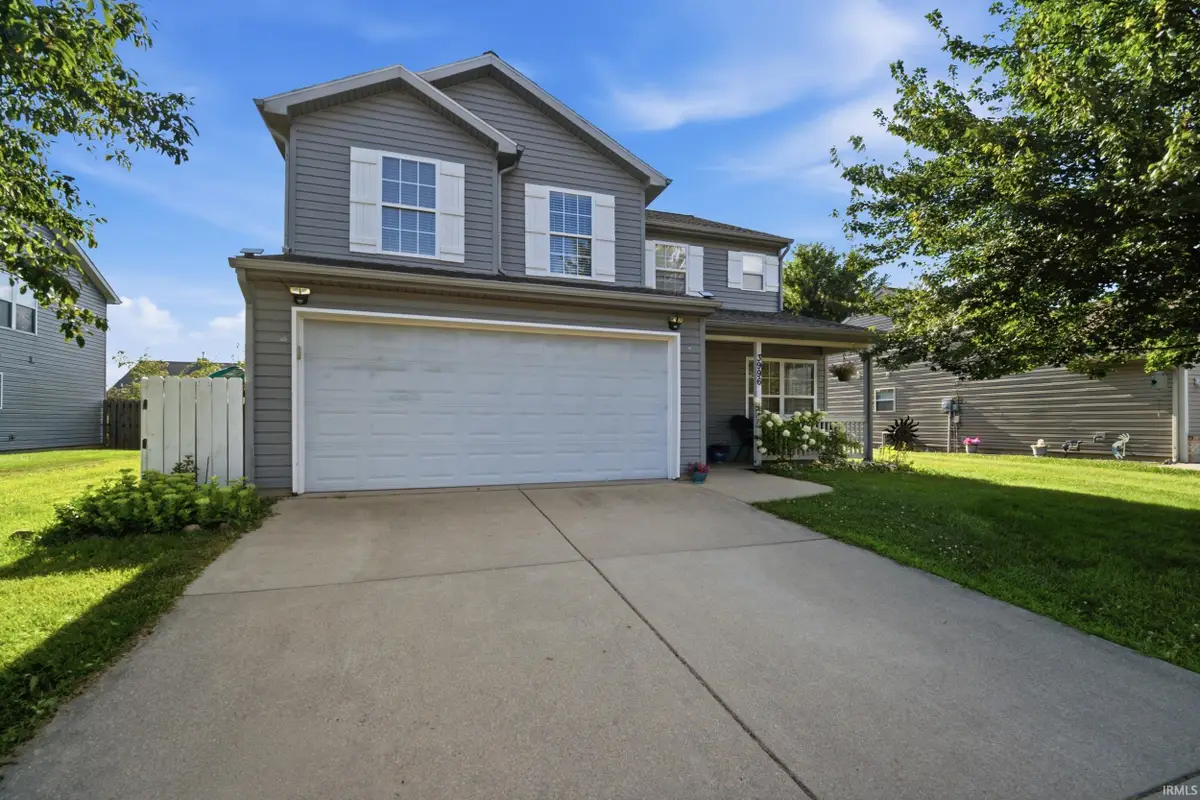 3996 Druze Avenue, Lafayette, IN 47909 - #1