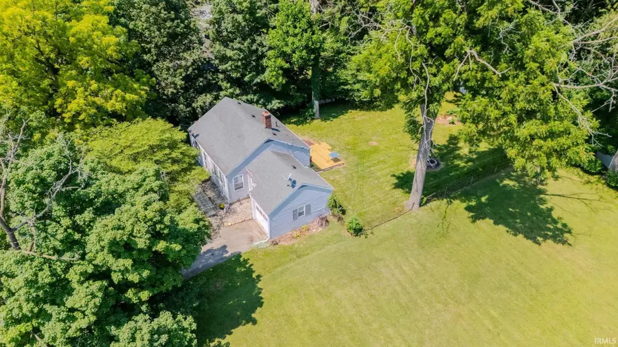3 Parkway Drive, Wabash, IN 46992 - #2