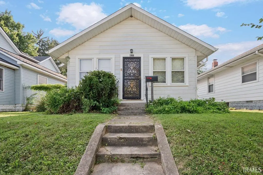 1933 S Washington Street, Kokomo, IN 46902 - #1