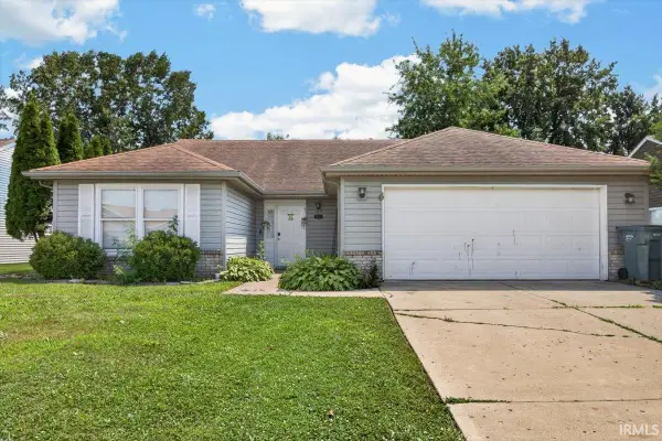 5117 Stable Drive, Lafayette, IN 47905