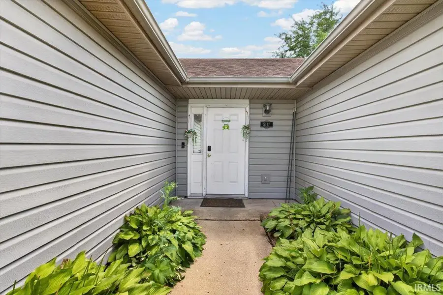 5117 Stable Drive, Lafayette, IN 47905 - #2