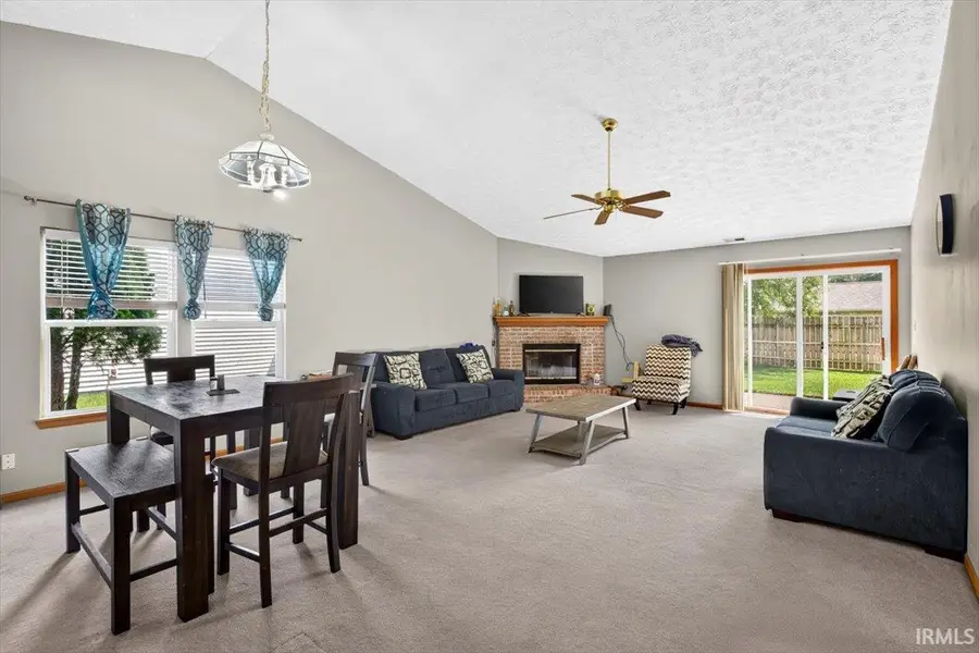 5117 Stable Drive, Lafayette, IN 47905 - #3