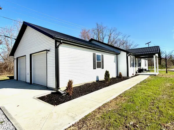 103 E Warren Street, Mitchell, IN 47446