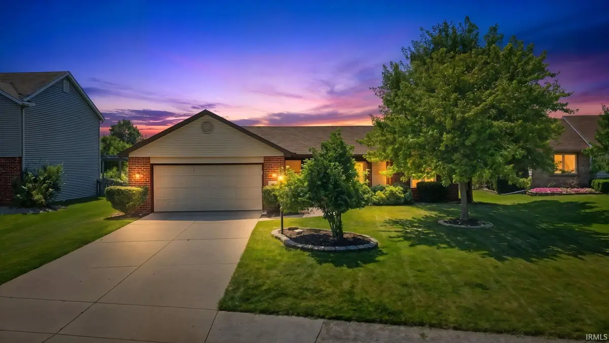 10827 Lupine Lane, Fort Wayne, IN 46804 - #1