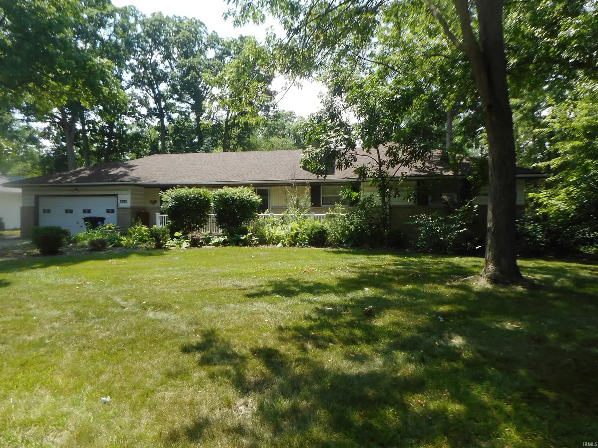 4428 Bradwood Terrace Terrace, Fort Wayne, IN 46815 - #1