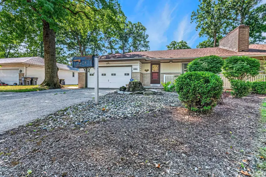 4428 Bradwood Terrace Terrace, Fort Wayne, IN 46815 - #2