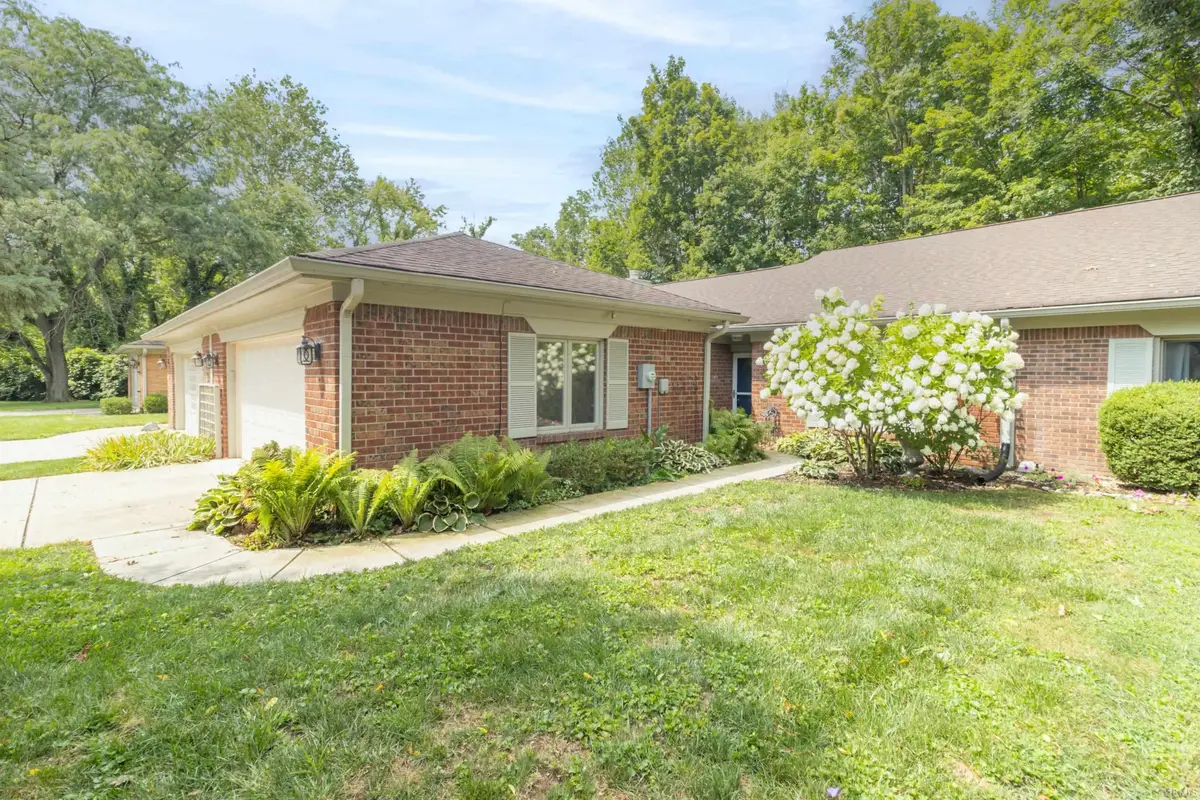 5228 Fawn Hill Terrace, Indianapolis, IN 46226 - #1