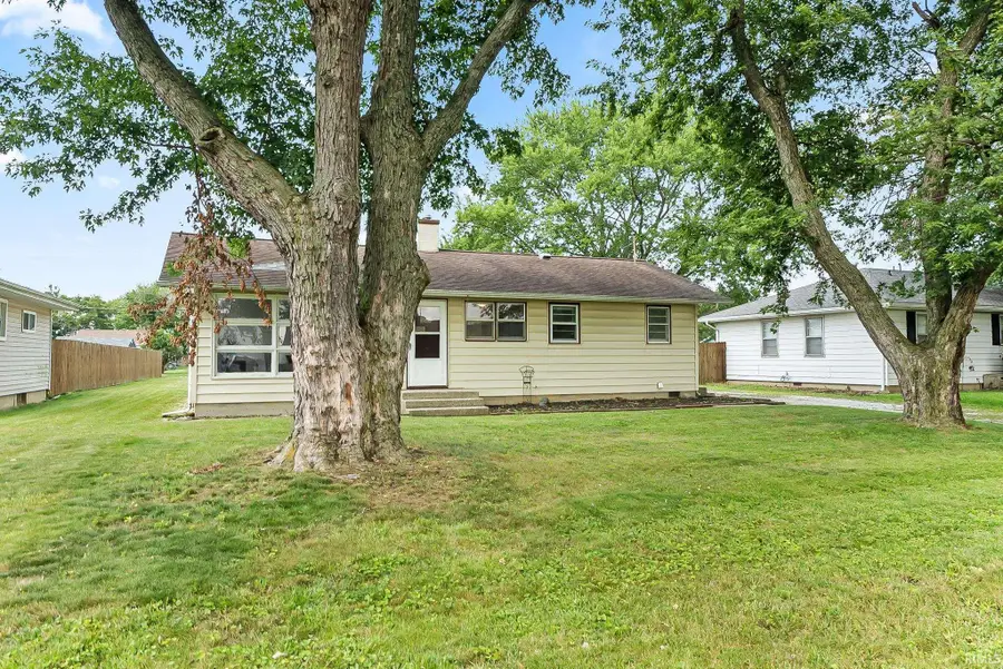 15435 Oak Street, Huntertown, IN 46748 - #2