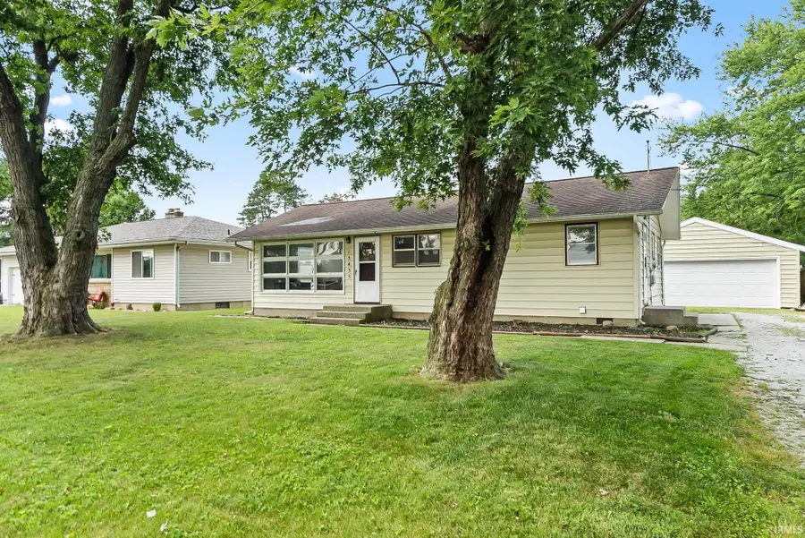 15435 Oak Street, Huntertown, IN 46748 - #3