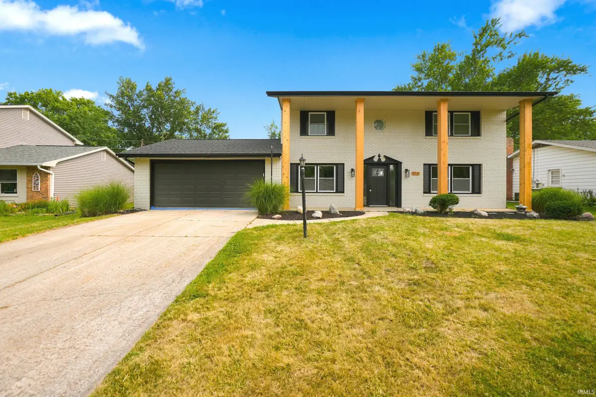 5225 Dial Drive, Fort Wayne, IN 46815 - #1