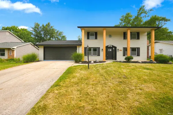 5225 Dial Drive, Fort Wayne, IN 46815