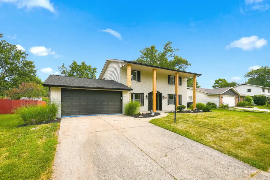 5225 Dial Drive, Fort Wayne, IN 46815 - #2