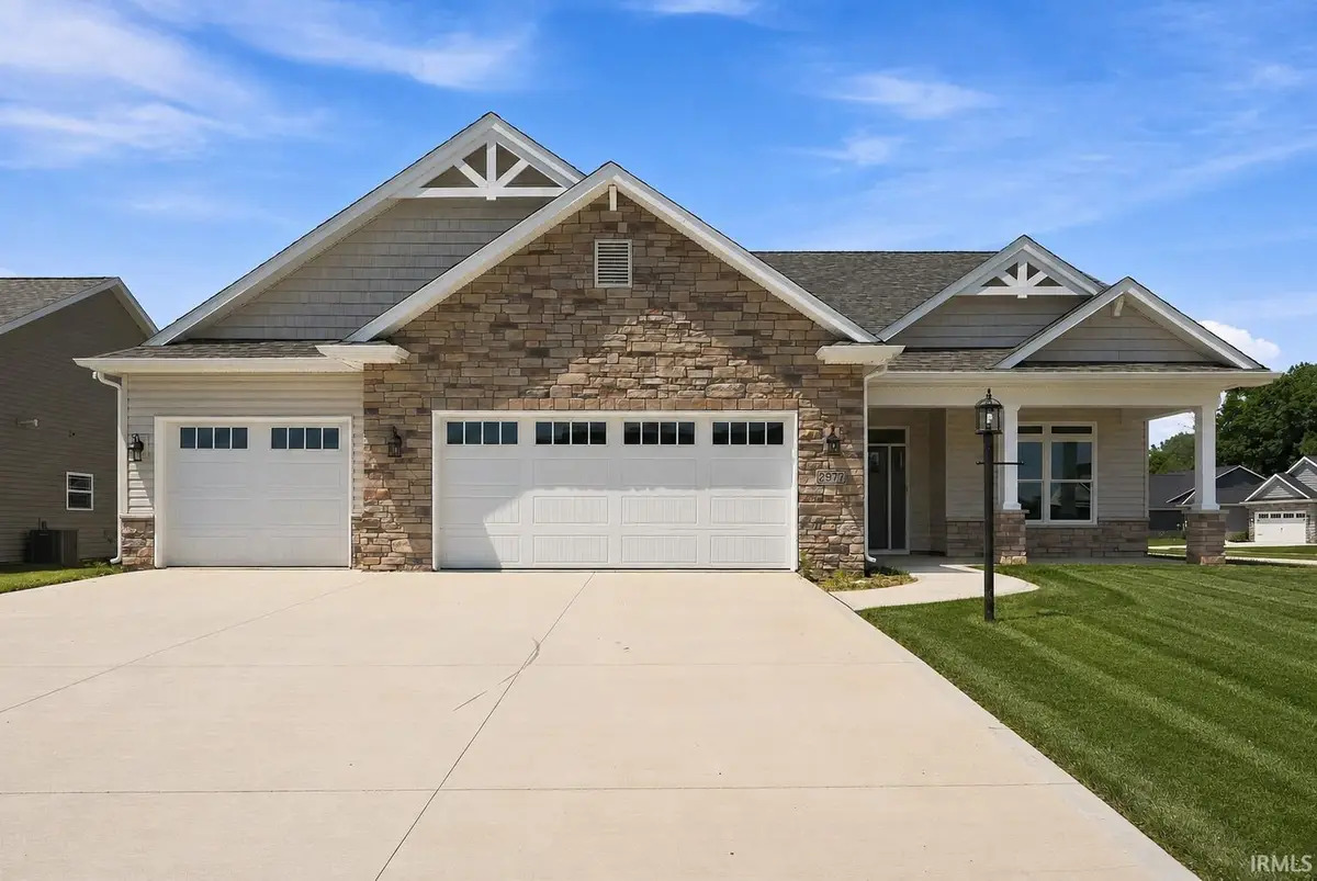 2977 Casaluna Court, Fort Wayne, IN 46818 - #1