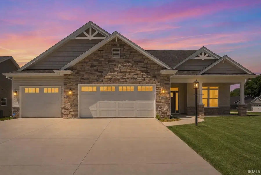 2977 Casaluna Court, Fort Wayne, IN 46818 - #2