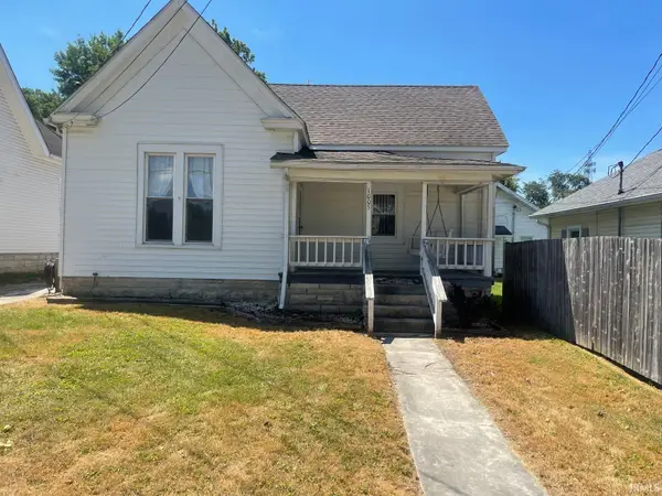 1005 N Street, Bedford, IN 47421
