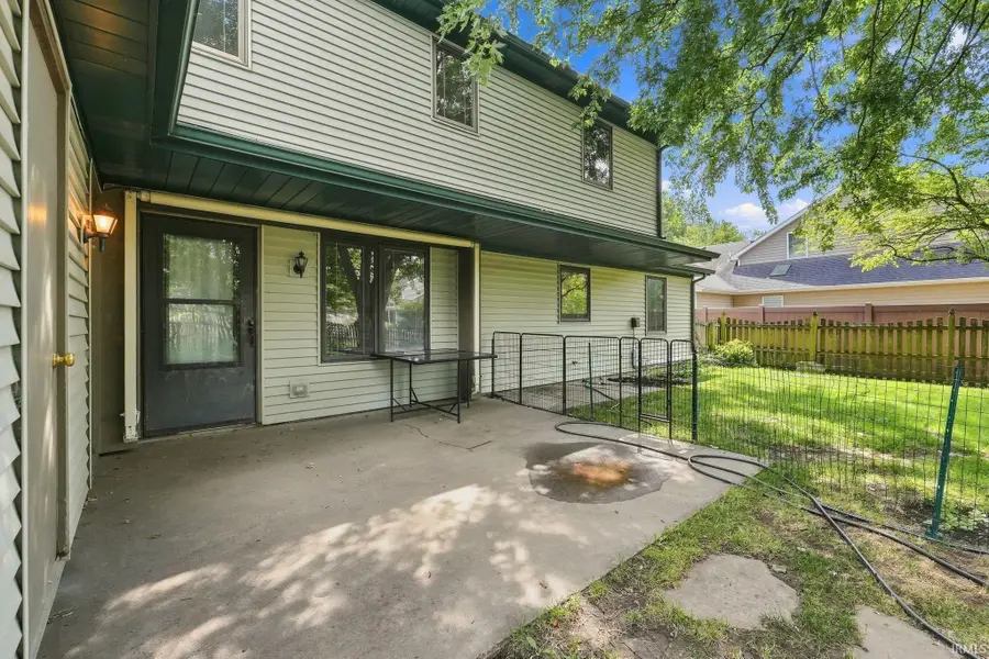 7711 High Tower Place, Fort Wayne, IN 46835 - #3