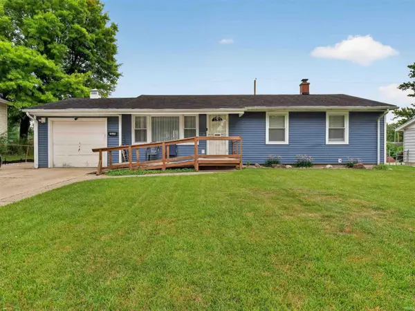 4829 Devonshire Drive, Fort Wayne, IN 46806