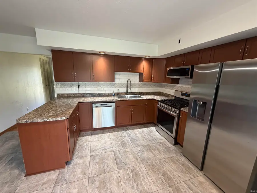 17107 Linda Street, South Bend, IN 46635 - #3
