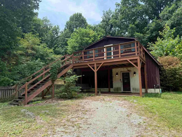 1925 Schlensker Road, Evansville, IN 47725