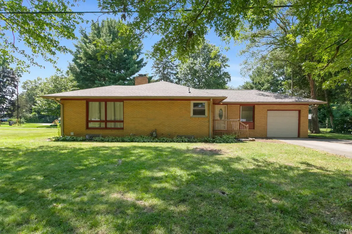 19637 Paxson Drive, South Bend, IN 46637 - #1