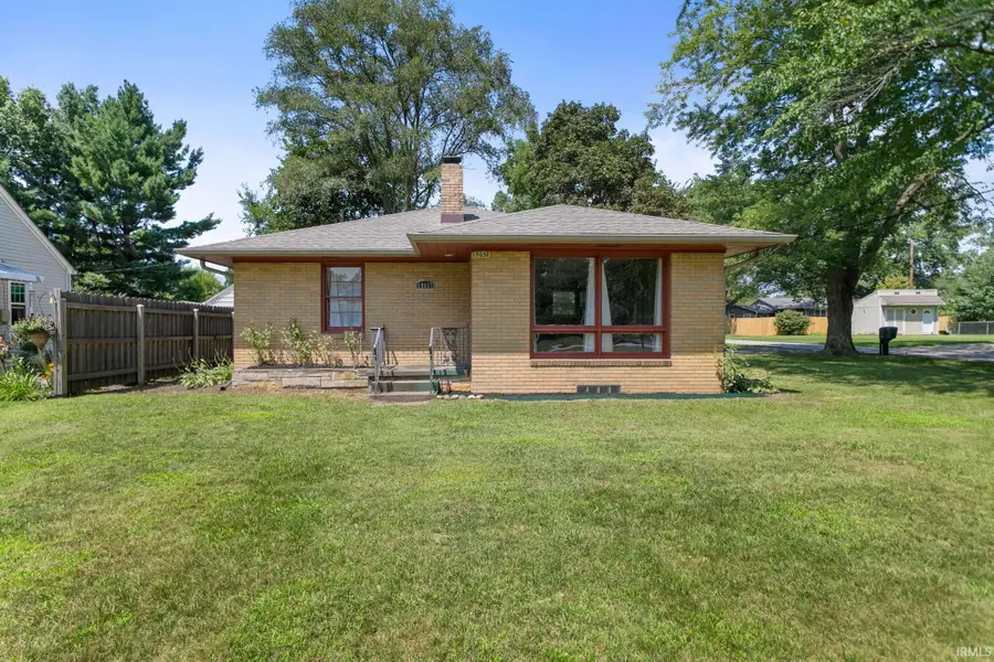 19637 Paxson Drive, South Bend, IN 46637 - #2
