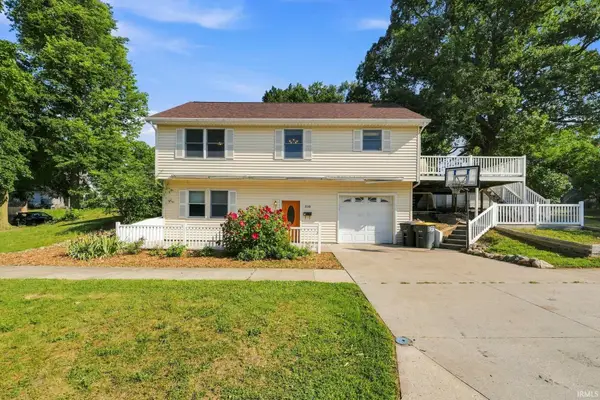 510 W Rush Street, Kendallville, IN 46755