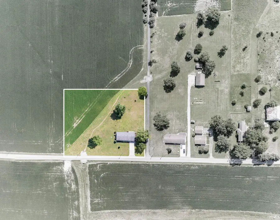 4800 N Cr 500 E, Albany, IN 47320 - #3