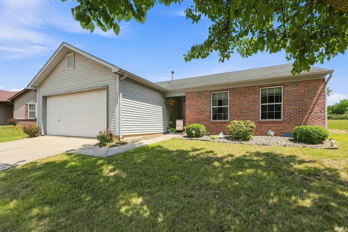 3120 Cedar Ridge Run, Fort Wayne, IN 46808 - #1