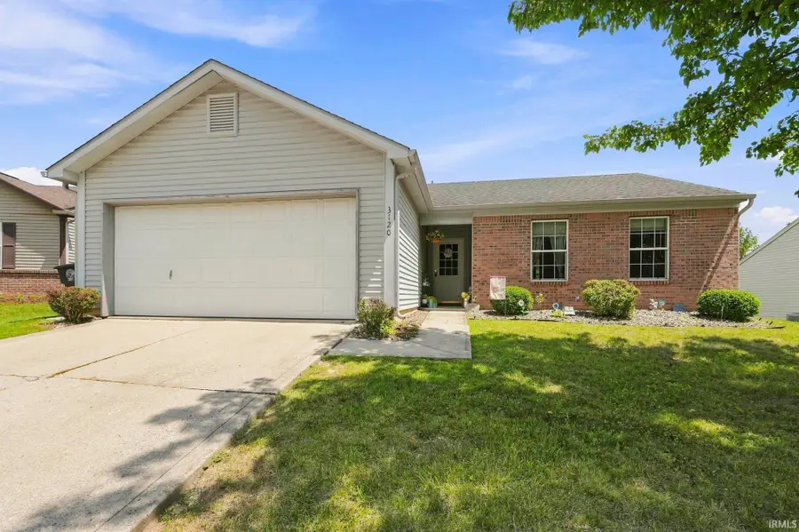 3120 Cedar Ridge Run, Fort Wayne, IN 46808 - #2