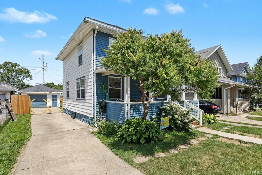 1009 E Ewing Avenue, South Bend, IN 46613 - #3