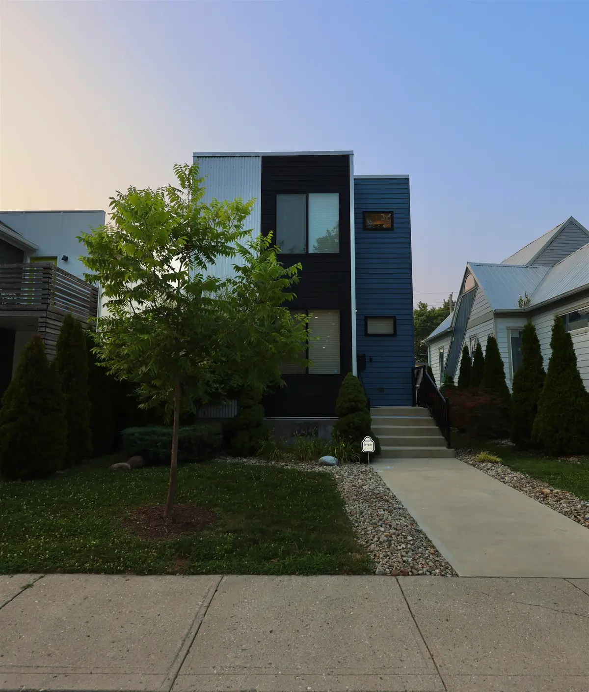 1514 Lexington Avenue Avenue, Indianapolis, IN 46203 - #1