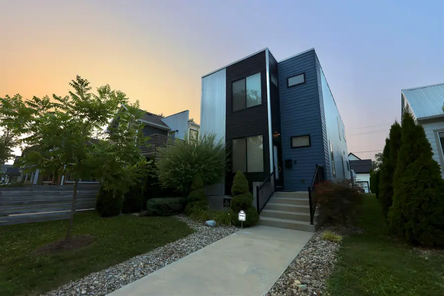 1514 Lexington Avenue Avenue, Indianapolis, IN 46203 - #2