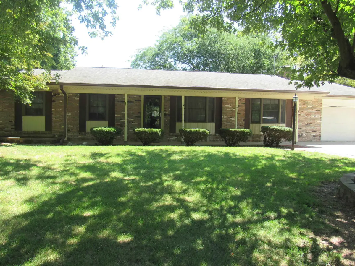 604 S 300 West, Kokomo, IN 46902 - #1