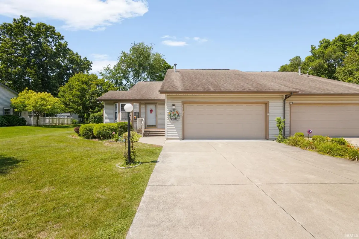 1615 Pine Ridge Court, Elkhart, IN 46514 - #1