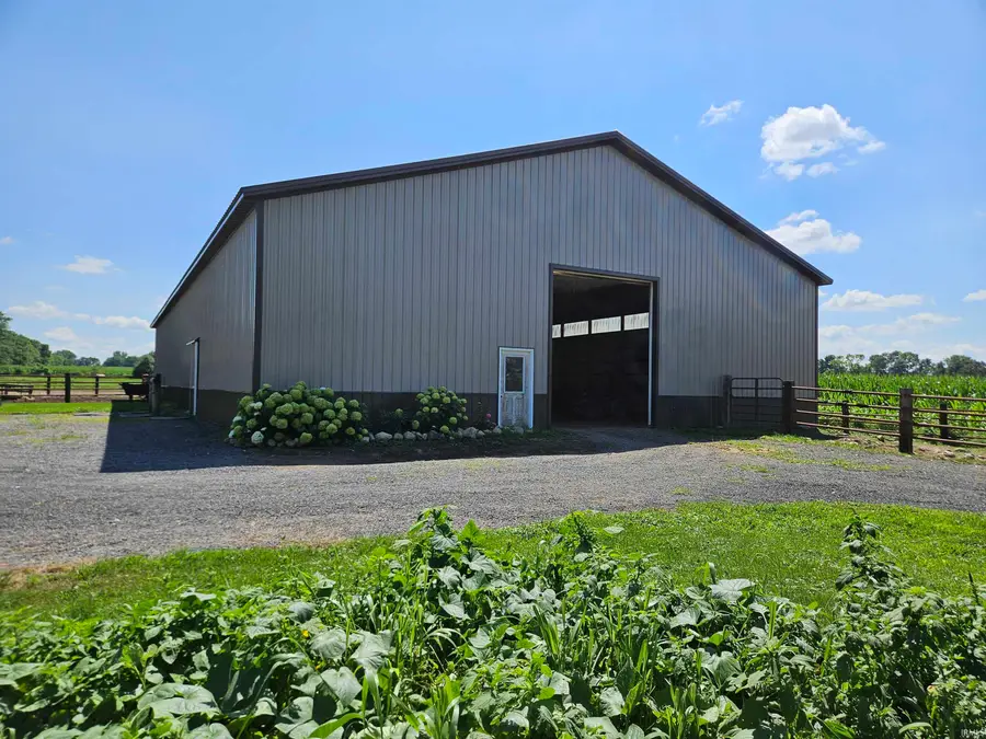 20516 County Road 36, Goshen, IN 46526 - #2