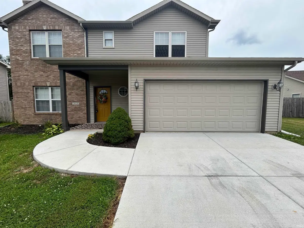 3429 Summertime Trail, Lafayette, IN 47909 - #1