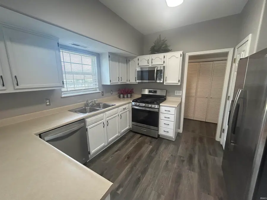 3429 Summertime Trail, Lafayette, IN 47909 - #3