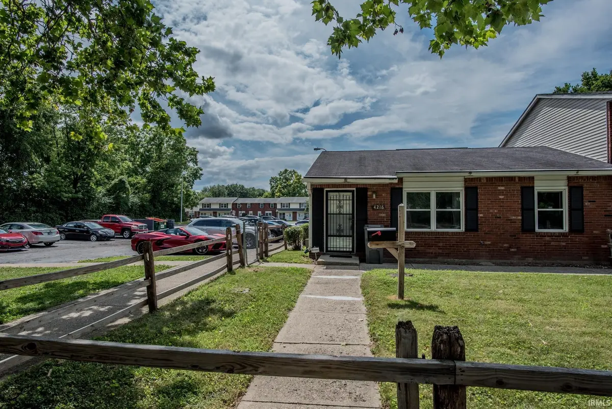 4216 Moller Road, Indianapolis, IN 46254 - #1