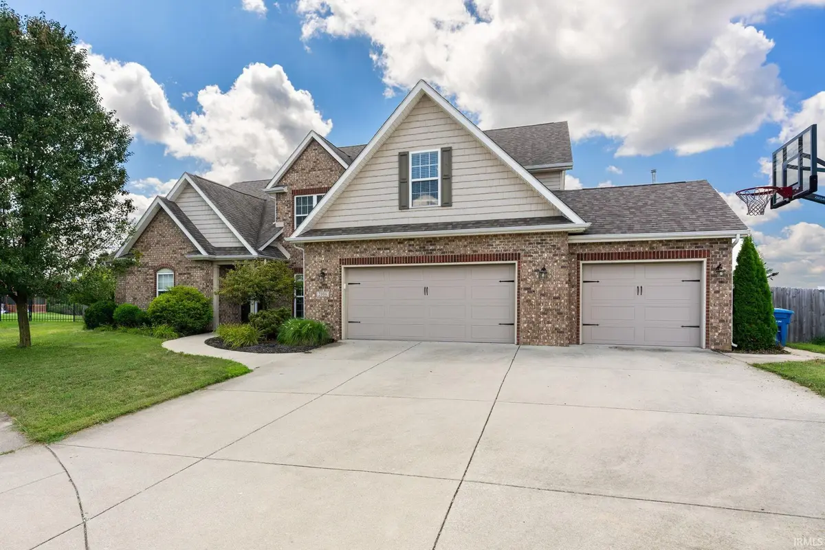2106 Ironbridge Court, Lafayette, IN 47905 - #1