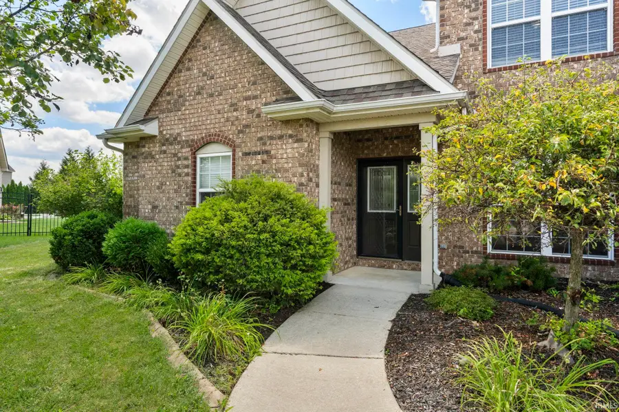 2106 Ironbridge Court, Lafayette, IN 47905 - #3